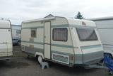 TEC Weltenbummler, Mover - Wohnwagen bis 4.500 Euro