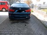 BMW 535 GT M Paket - BMW 535 Gran Turismo Benziner Gebrauchtwagen