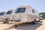 HYMER / ERIBA / HYMERCAR Eriba Touring 530 ***RABATT: 7.610,00 EURO*** - Neu Wohnwagen Eriba