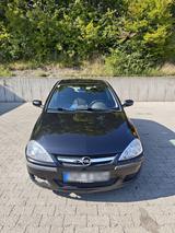 Opel OPEL CORSA 1.3 CTDI NEU TÜV 76587 km - Opel Corsa aus 2004 mit Diesel-Antrieb