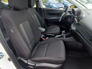 Hyundai i20 1.0 T-GDI Trend (100PS) Automatik