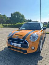 MINI Cooper SD Cooper S