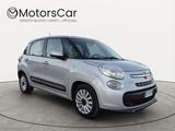 Fiat FIAT 500L 1.3 MJT 85 CV Lounge - Fiat 500L Lounge mit Diesel-Antrieb