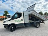 Iveco 70c17 3-Seiten Kipper - Iveco 7
