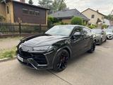 Lamborghini Urus Akrapovic  - gebrauchte Lamborghini Urus aus dem Jahr 2023