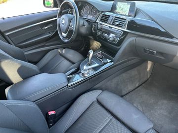 BMW 320 - 2