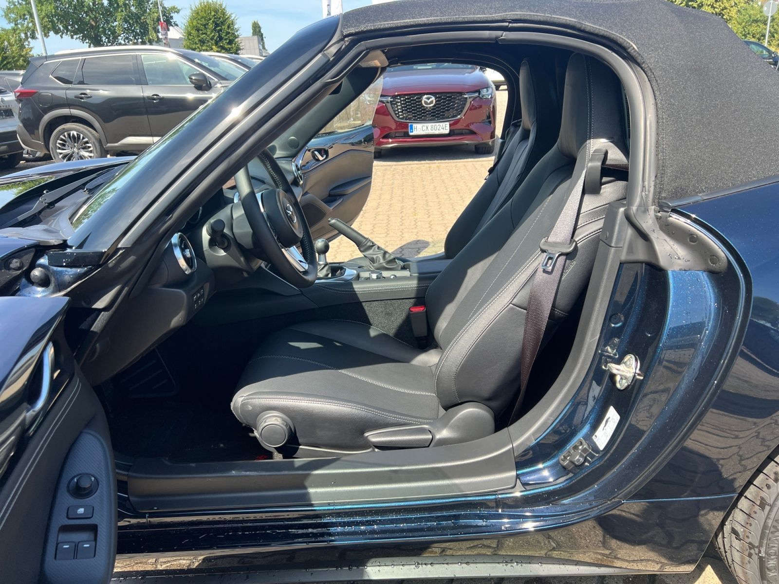 MAZDA MX-5 2026 - Image 6 of 30