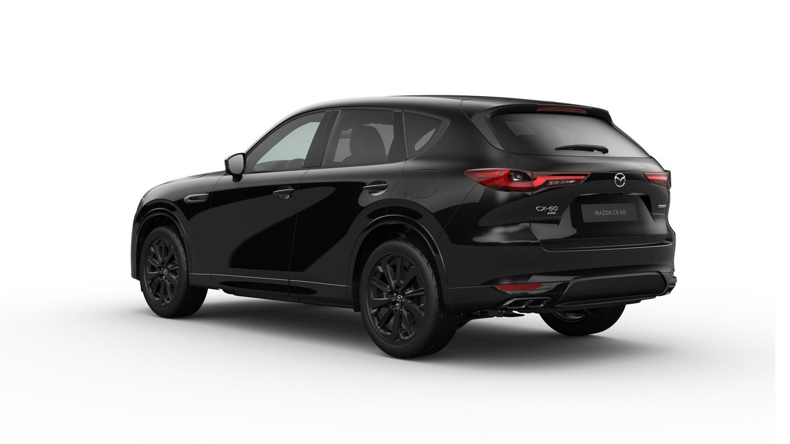 Mazda CX-60 - Bild 8