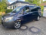 Mercedes-Benz V 250d 360 Kamera Panorama Burmester - Mercedes-Benz V 250