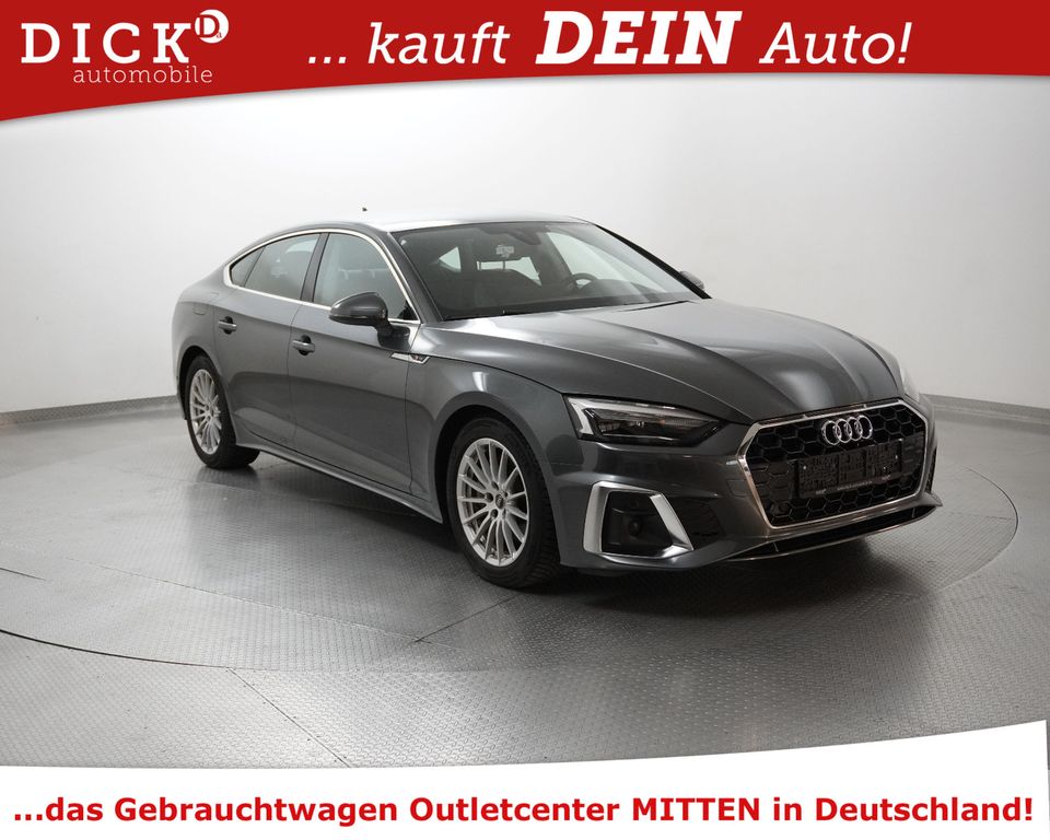 Image of Audi A5