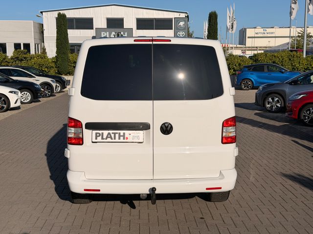 Volkswagen T5 Transporter Kasten-Kombi Kasten lang