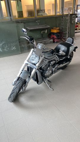 Harley-Davidson V-ROAD 10 YEARS VRSCDX