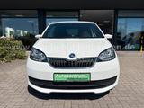 Skoda Citigo 1.0 MPI Clever - gebrauchte Skoda Citigo aus dem Jahr 2018