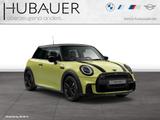 MINI Cooper 3-Türer [JCW Trim, Navi, LED, RFK, SHZ] - MINI MINI: Gelb