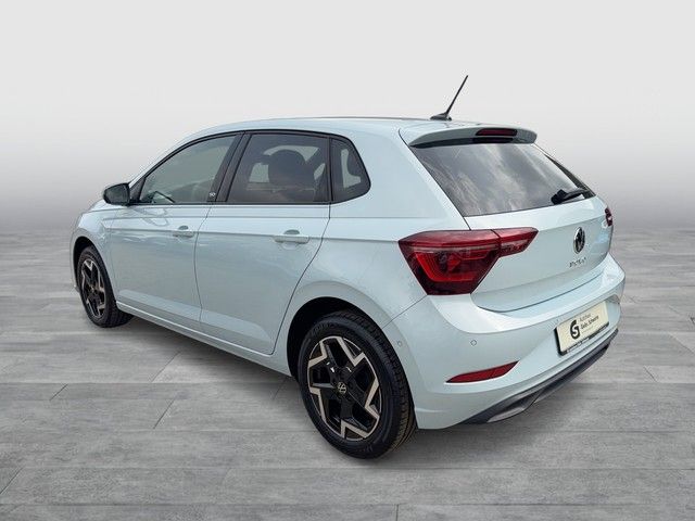 Volkswagen Polo VI 1.0 TSI DSG Style EDITION 50 imagem 3