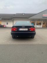 Audi A6 2.0 - - gebrauchte Audi A6 aus dem Jahr 1994