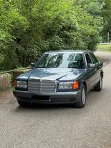 Mercedes-Benz Mercedes Benz 420SE W126 TÜV Neu! Rostfrei!!! - Mercedes-Benz 420 in Stuttgart