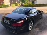 Mercedes-Benz SL 400 - Vollausstattung - Mercedes-Benz SL 400 mit Panoramadach