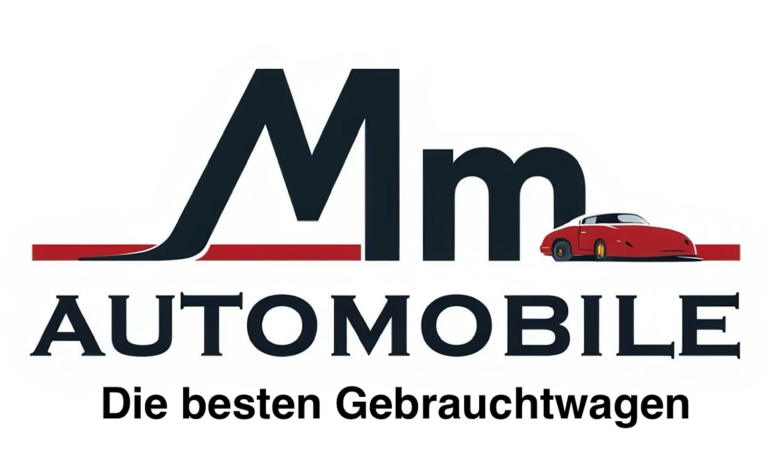 Logo MM-AUTOMOBILE