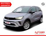 Opel Crossland 1.2 DI Turbo LED Navi AAC SHZ Kamera - Opel Crossland (X) aus 2021