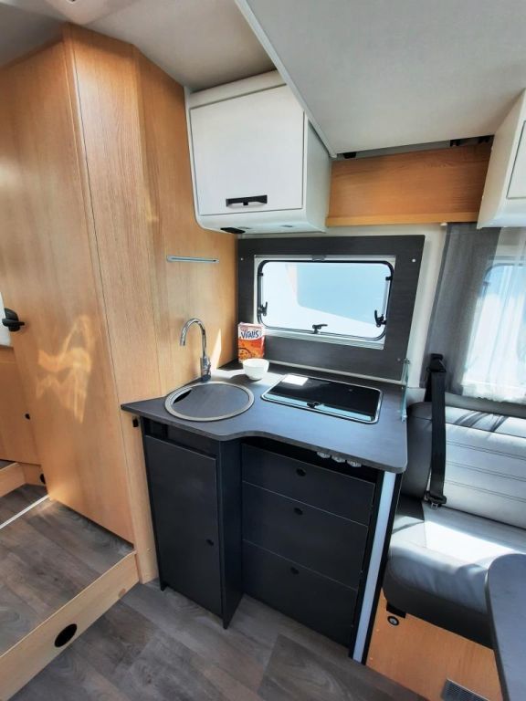 Fahrzeugabbildung Sunlight T 68C Adventure Edition Verfüg./Sparen Sie 3.811