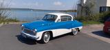 Wartburg 311 Coupe H-Kennz. - Wartburg mit Benzin-Antrieb