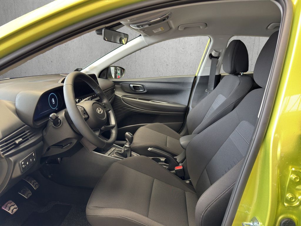 Hyundai BAYON – Bild 12