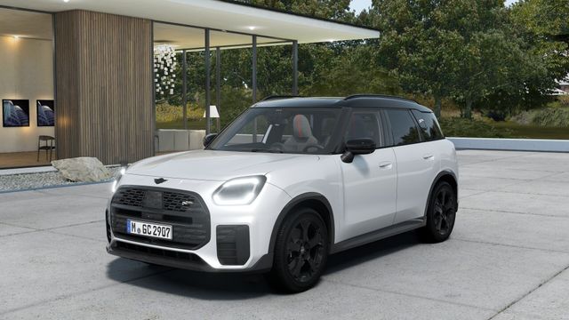 MINI Countryman C