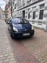 Citroën Auto zu verkaufen Citroën - gebrauchte Citroën Xsara Picasso aus dem Jahr 2005