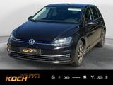 Volkswagen Golf VII 1.4 TGI Join DSG Navi - mit CNG-Antrieb: Limousine