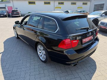 BMW 320 - 6