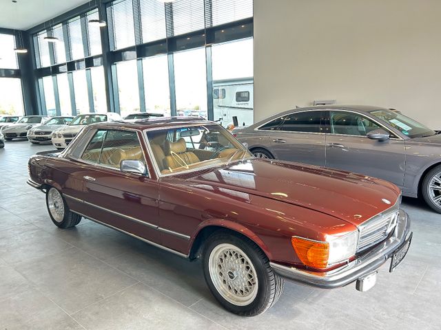 Mercedes-Benz SLC 280