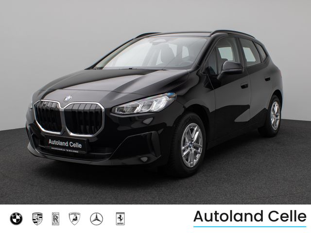 BMW 216i Active Tourer Kamera DAB Widsreen Alarm LED