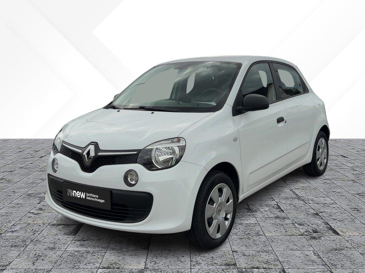 Renault Twingo 1.0 SCe 70 Life LED*KLIMA*USB*EURO6