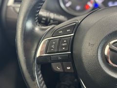 MAZDA 6 Kombi Sports-Line AWD