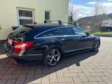 Mercedes-Benz CLS 400 Shooting Brake4matic Standhz. Leder Navi - Mercedes-Benz CLS 400 Shooting Brake Gebrauchtwagen