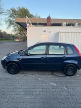 Ford fiesta, 2003, TÜV 10/2026 - Ford Fiesta aus 2003 mit Diesel-Antrieb