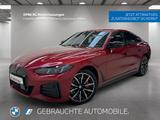 BMW i4 M50 xDrive Gran Coupé M Sport Harman/K LED