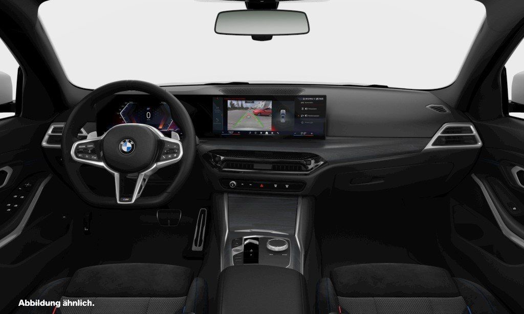 BMW 318 - Bild 3