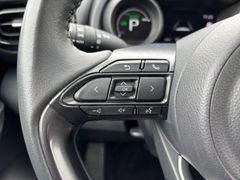 Fahrzeugabbildung Toyota Yaris Hyb Team D LED SHZ 15 Jahre Garantie