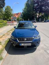 Seat Arona 1.6 TDI DSG Beats, Navi LED - Seat Arona mit Diesel-Antrieb: Automatik