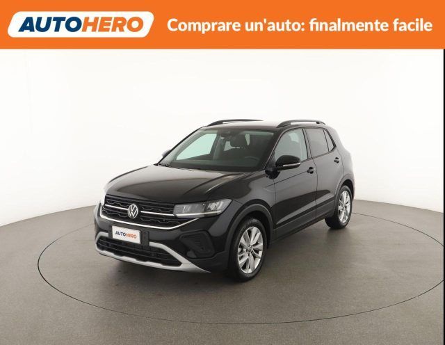 Other VOLKSWAGEN T-Cross 1.0 TSI 115 CV Edition Plus
