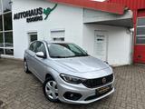Fiat Tipo 1.4 16V LOUNGE/KLIMA/SHZ/2HD/PDC - silberne Fiat Tipo