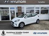 Hyundai i10 FL (MY25) SELECT 1.0 5-MT Navi Apple CarPlay