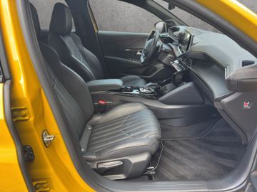Peugeot 208 GT Pure Tech Allure Leder+Automatik+Massage, Bild 31
