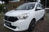 Dacia Lodgy Laureate  ,7-Sitzer, Navi - Dacia Lodgy in Berlin
