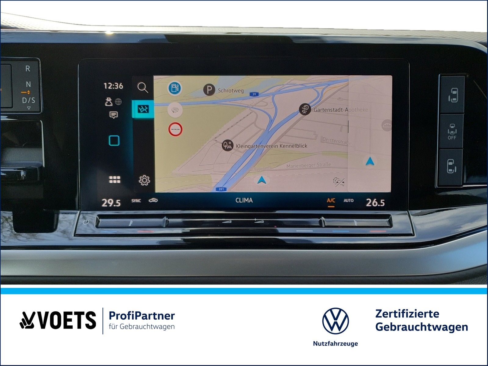 Volkswagen T7 Multivan - Bild 11