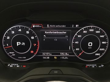Audi Q2 35 1.5 TFSI DSG KAM LED NAV SHZ TEMP