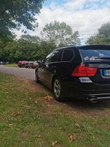 BMW 320d ED Touring Edition Exclusive Edition Ex... - BMW 320: 320d Exclusive Edition