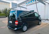 Volkswagen VW Multivan T5 - Volkswagen LT aus 2007